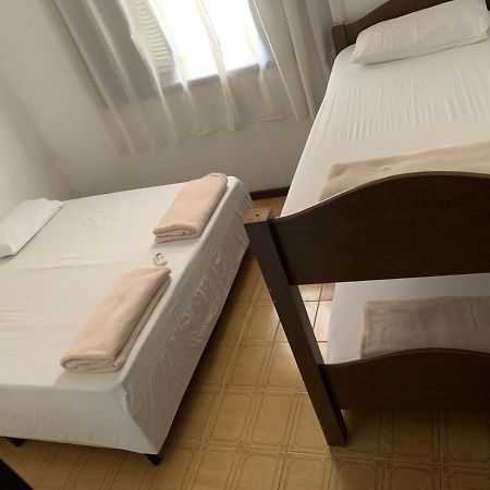 Wanderlust Guest House Убатуба Екстериор снимка
