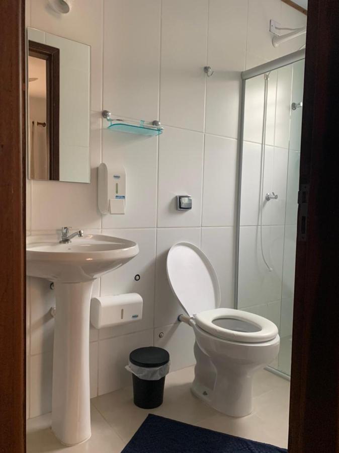 Wanderlust Guest House Убатуба Екстериор снимка