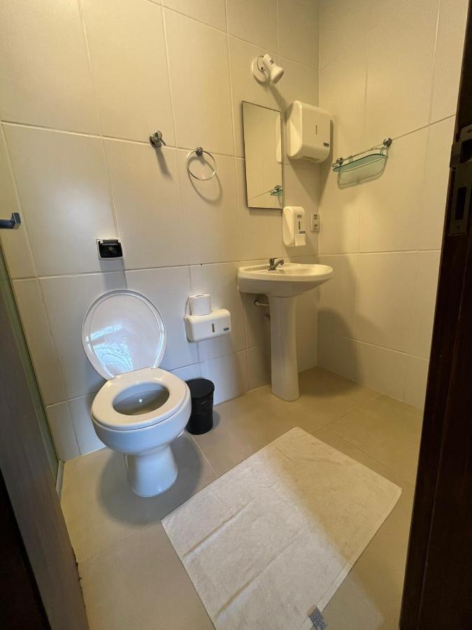 Wanderlust Guest House Убатуба Екстериор снимка