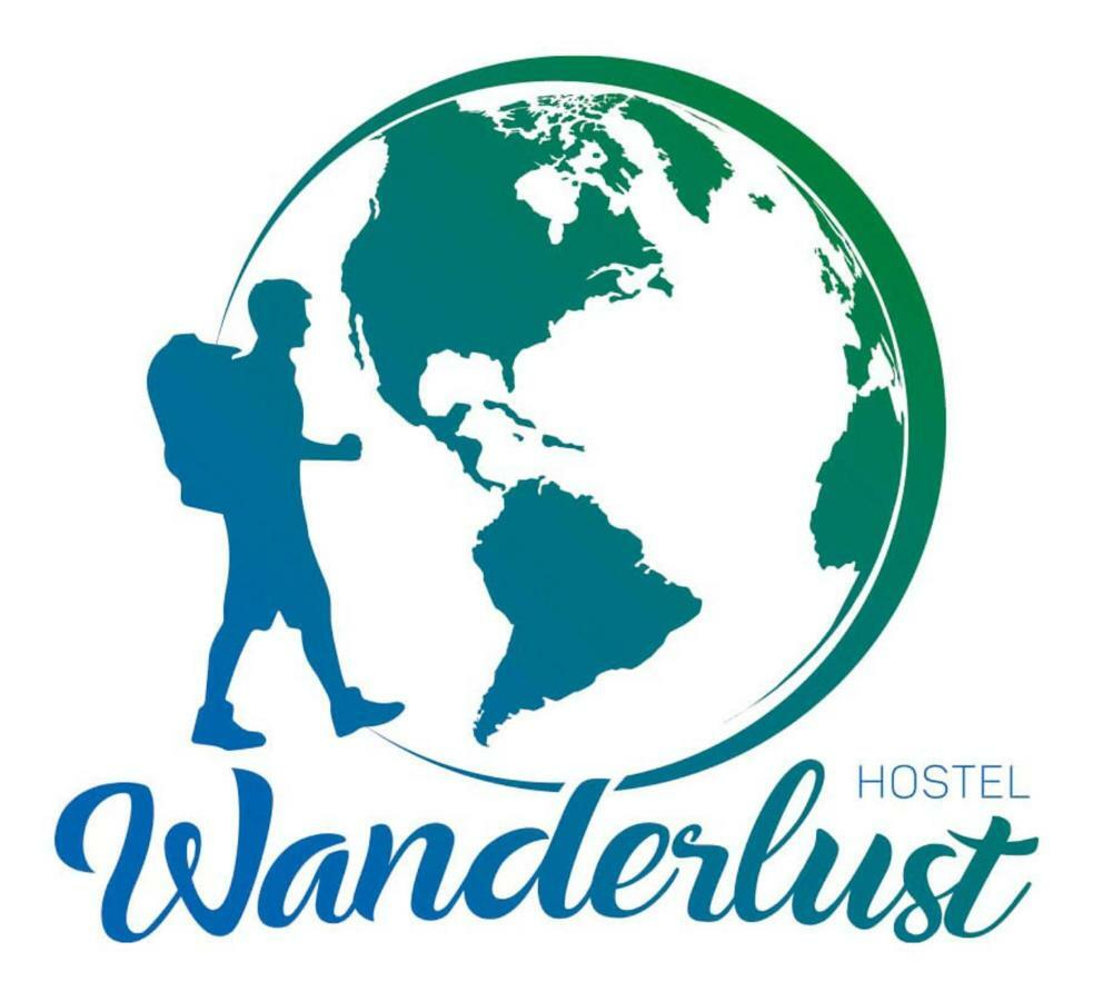 Wanderlust Guest House Убатуба Екстериор снимка